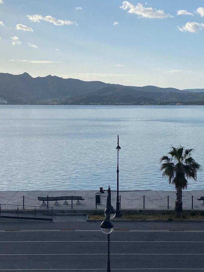 Seafront Apartman Portoferraio Kültér fotó