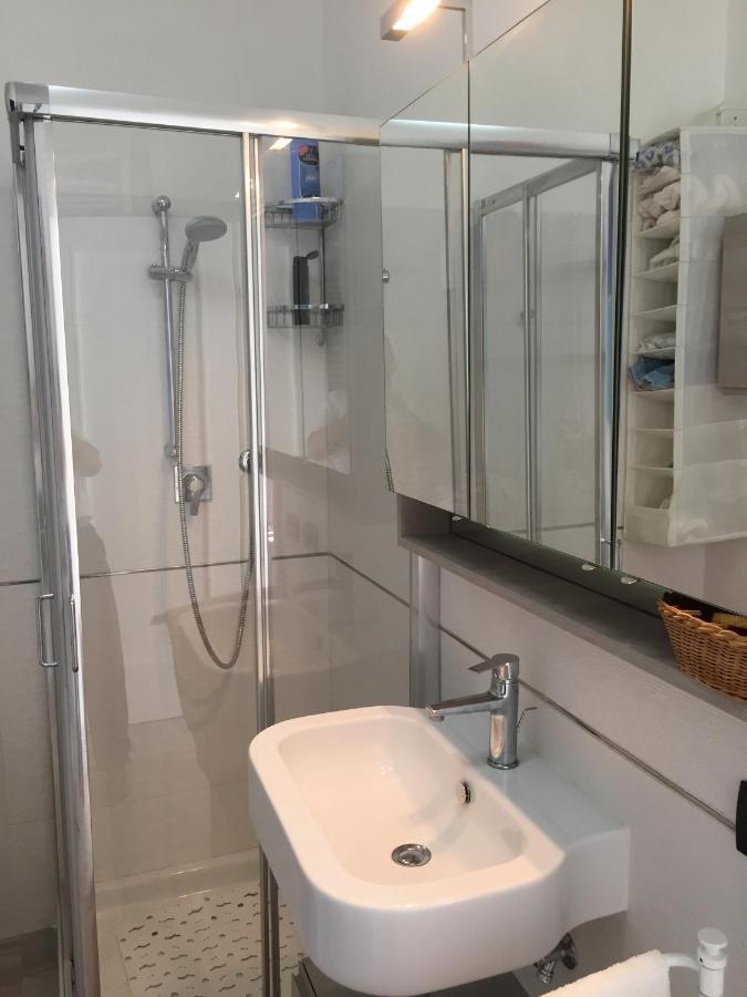 Seafront Apartman Portoferraio Kültér fotó